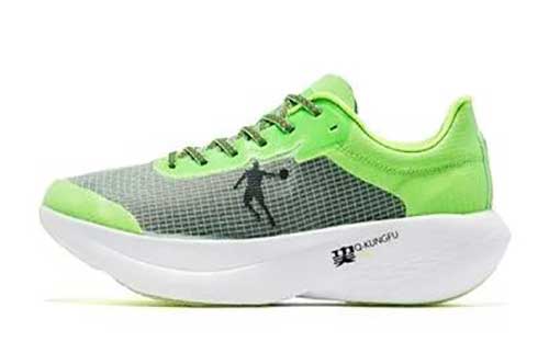 懂鞋的人只穿AJ？解密发泡鞋材中底 - - 大毛牛新材料